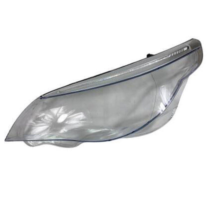 Стъкла за фарове за BMW E60 (2005-2011) с LED - View 3