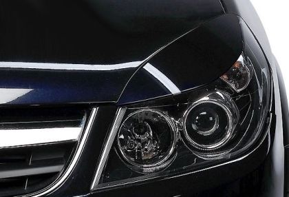 Вежди за фарове за Opel Vectra С (2005-2008) - View 2