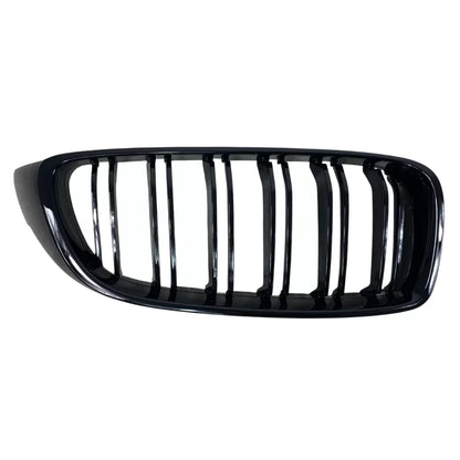 Решетки за BMW F32 / F33 / F36 (2013-2020) - двойни гланц