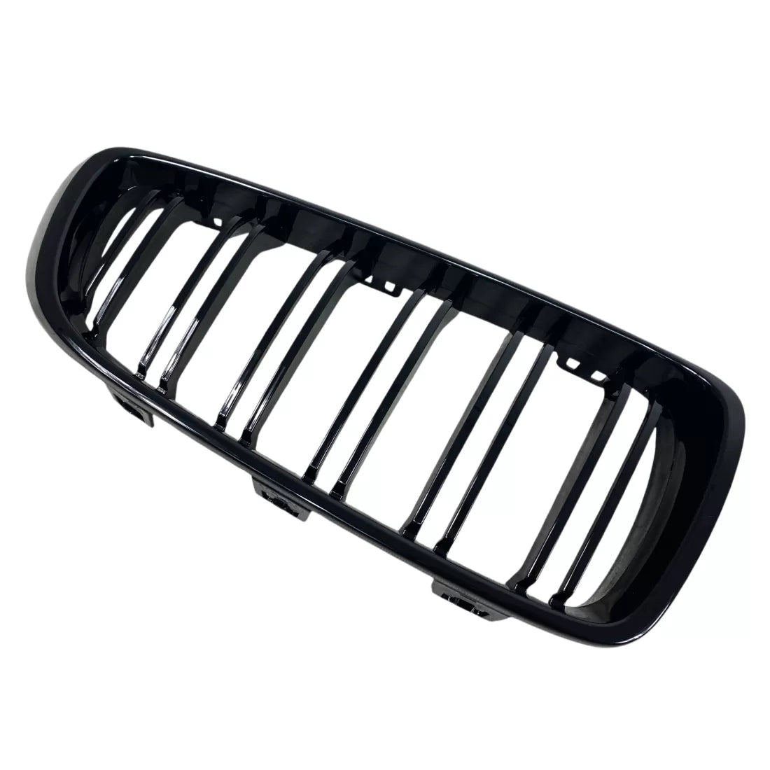 Решетки за BMW F32 / F33 / F36 (2013-2020) - двойни гланц