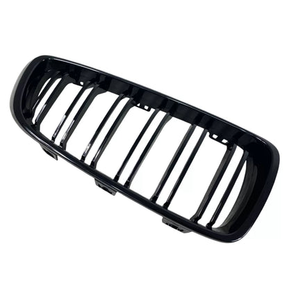 Решетки за BMW F32 / F33 / F36 (2013-2020) - двойни гланц