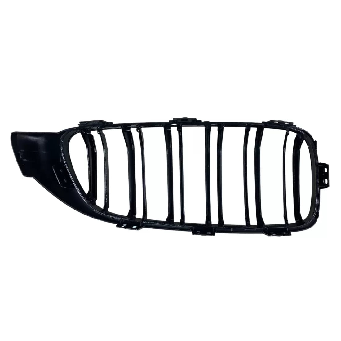 Решетки за BMW F32 / F33 / F36 (2013-2020) - двойни гланц