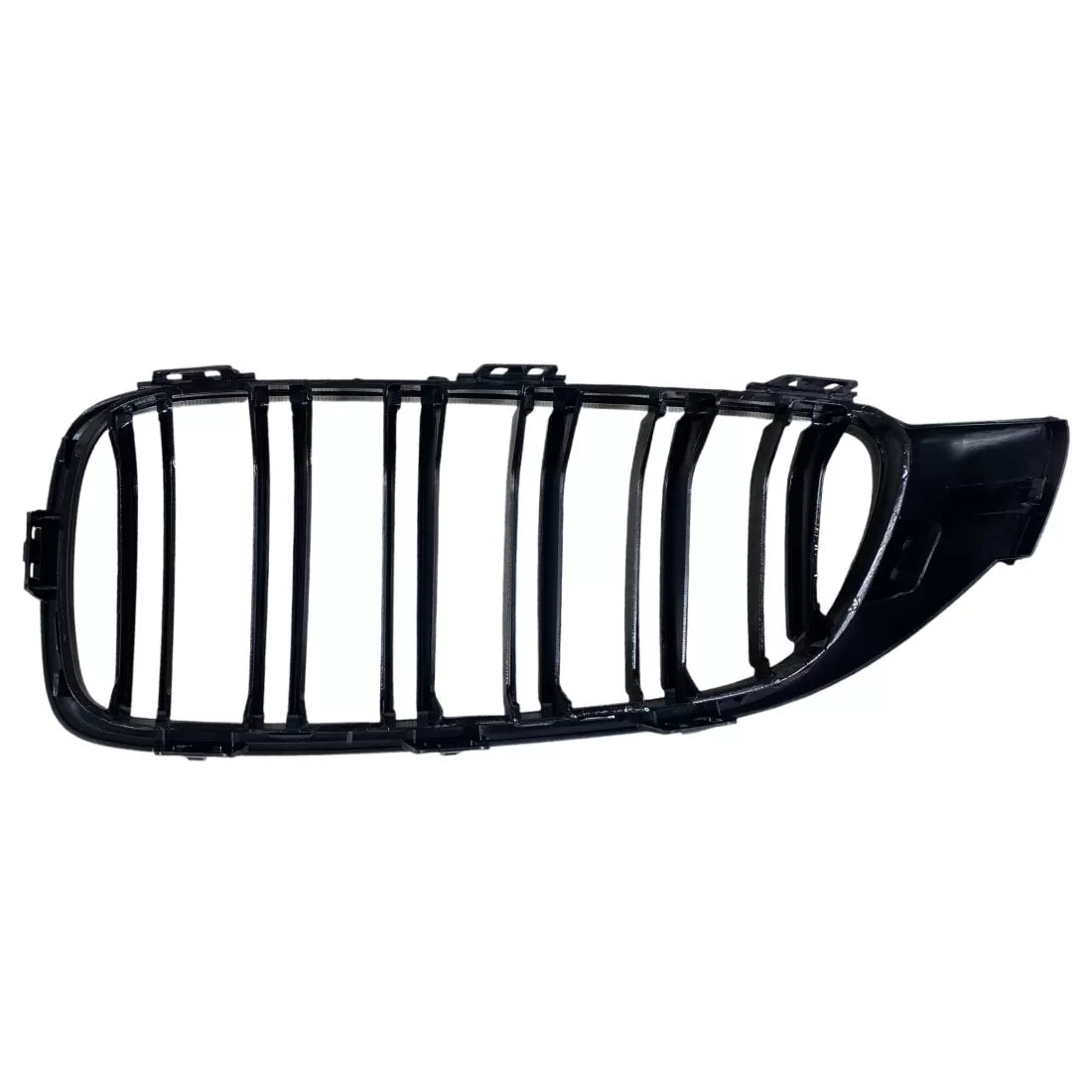Решетки за BMW F32 / F33 / F36 (2013-2020) - двойни гланц