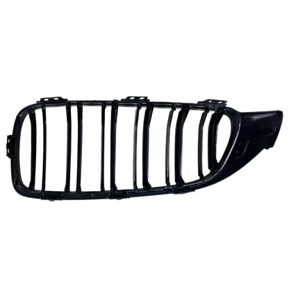 Решетки за BMW F32 / F33 / F36 (2013-2020) - двойни гланц