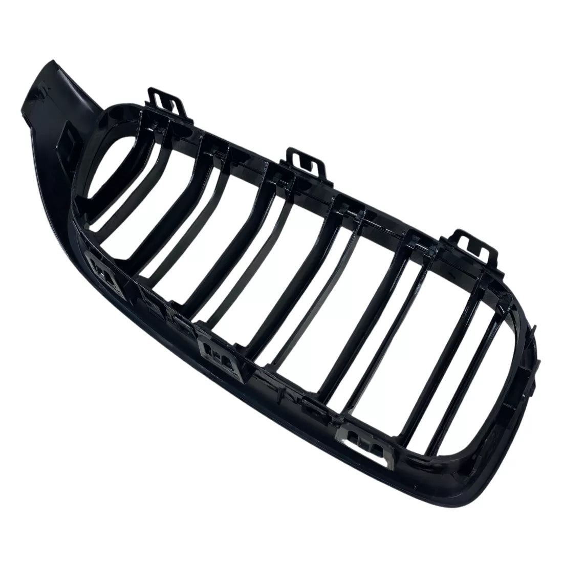 Решетки за BMW F32 / F33 / F36 (2013-2020) - двойни гланц