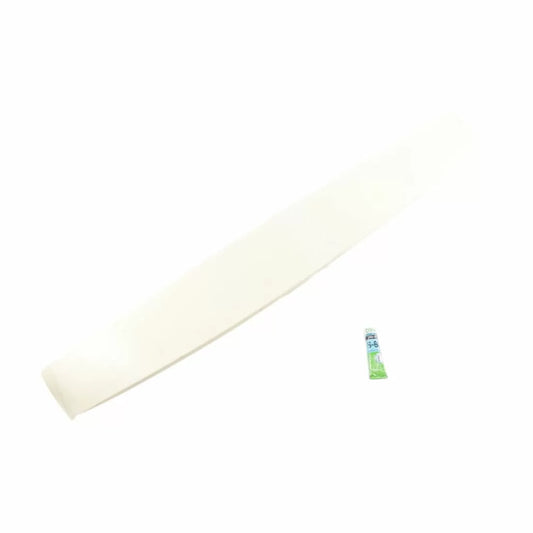 Спойлер Антикрило за Ford Transit Custom (2012+) - с цяла врата