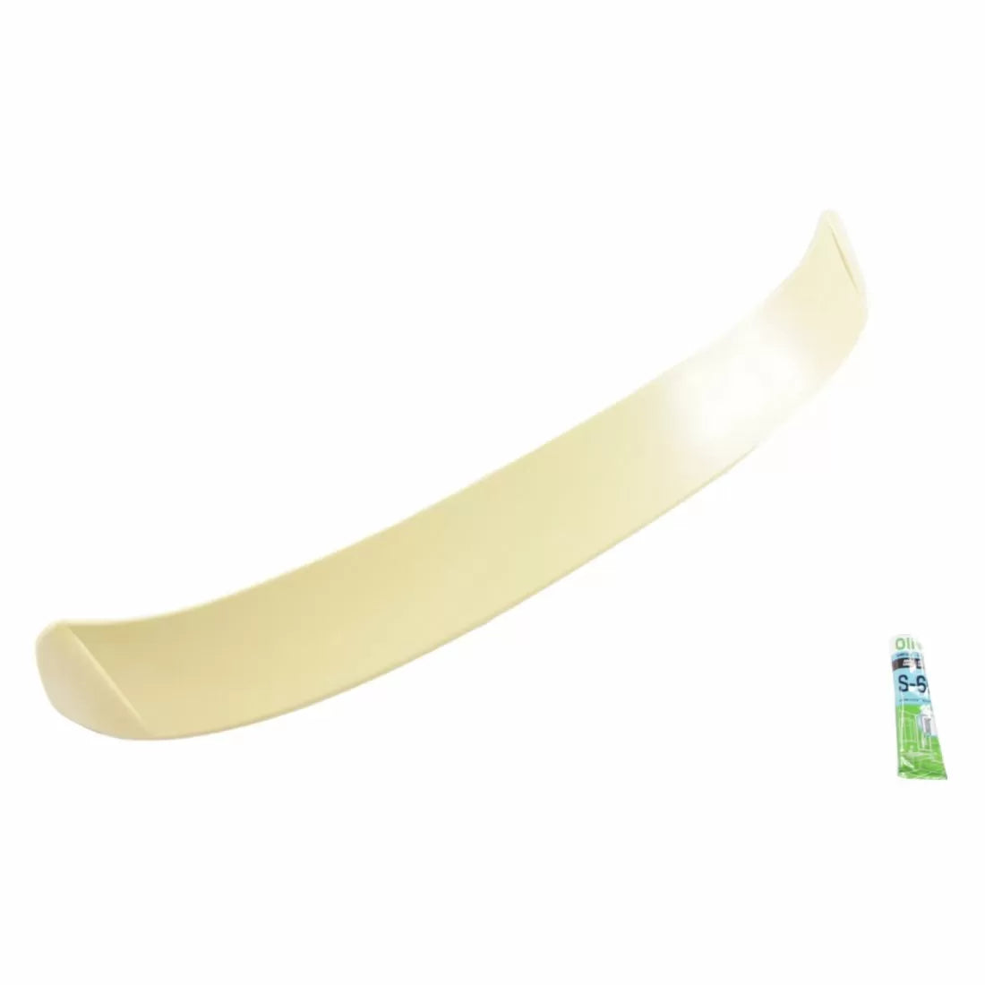 Спойлер Антикрило за VW Polo MK6 (2018+)