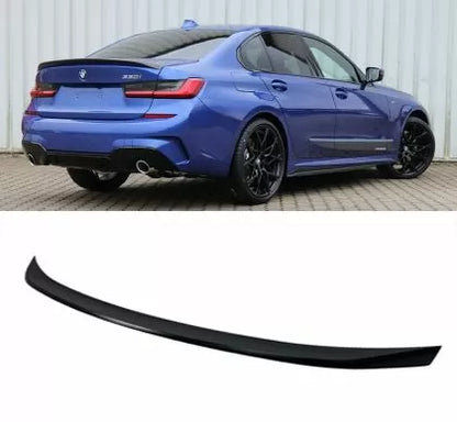 Спойлер за багажник BMW G20 3 series sedan (2018+) M-Performance