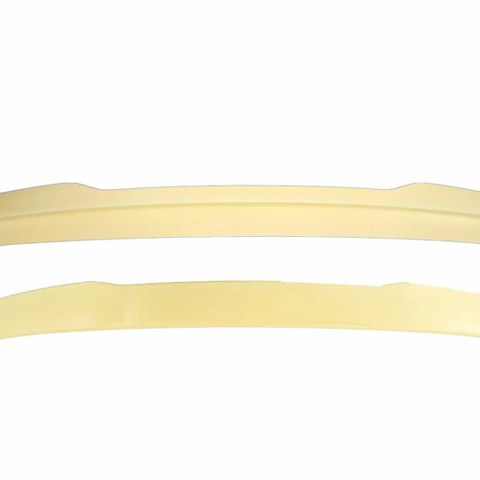 Спойлер за багажник BMW X4 G02 (2018+)