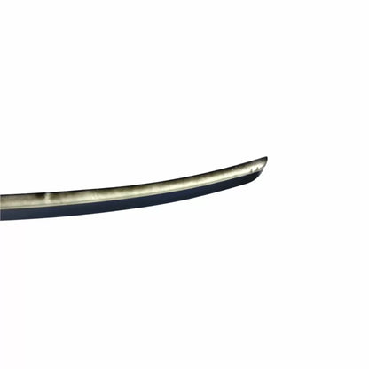 Спойлер за багажник Volkswagen Passat B7 sedan (2011-2015) - черен гланц