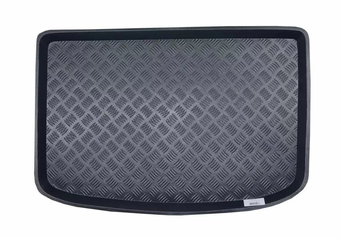 PVC Стелка за багажник за Audi A1 3 врати / A1 Sportback 5 врати (2010-2018) - Горно ниво