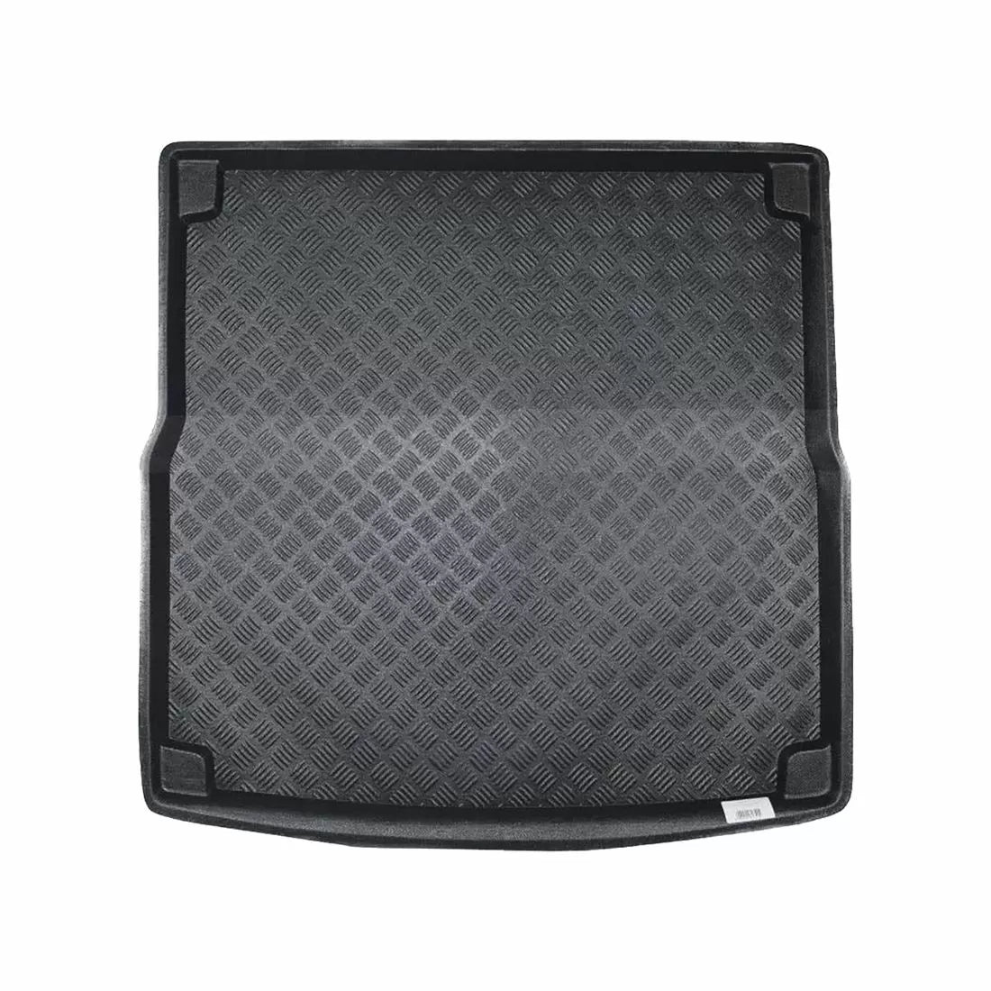 PVC Стелка за багажник за Audi A4 B8 (2008-2015) Комби/Allroad