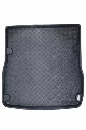 Стелка за багажник за Audi A6 C6 (2004-2011) Комби/Allroad- PVC Материя