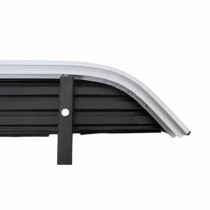 Степенки за Land Rover Freelander (2007-2014)