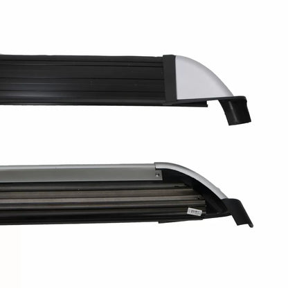 Степенки за Nissan Navara D40 (2005-2015) - 4 doors